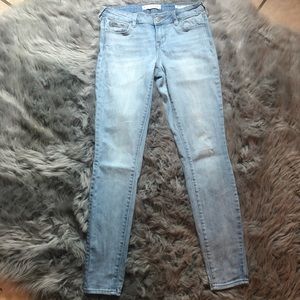 Bullhead jeans